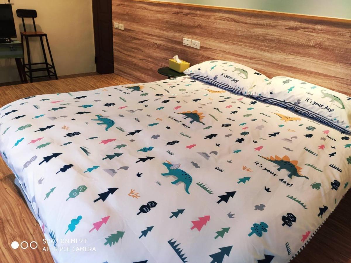 Taipei Jinguashi Cloud Mountain Homestay B&B Jiufen Exterior photo
