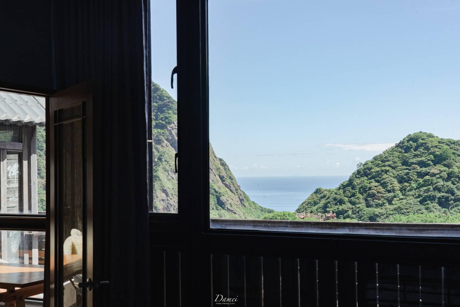 Taipei Jinguashi Cloud Mountain Homestay B&B Jiufen Exterior photo
