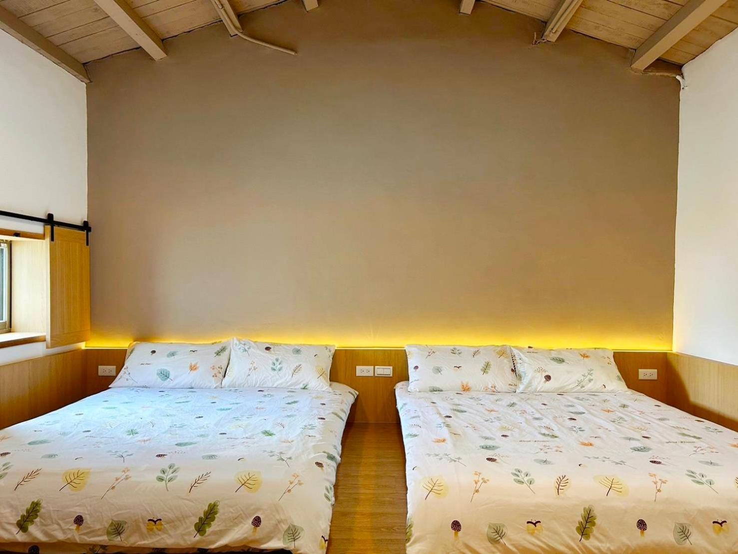 Taipei Jinguashi Cloud Mountain Homestay B&B Jiufen Exterior photo